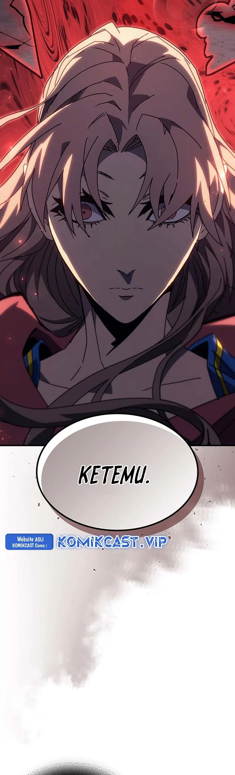 A Returner's Magic Should Be Special Chapter 232 Gambar 27