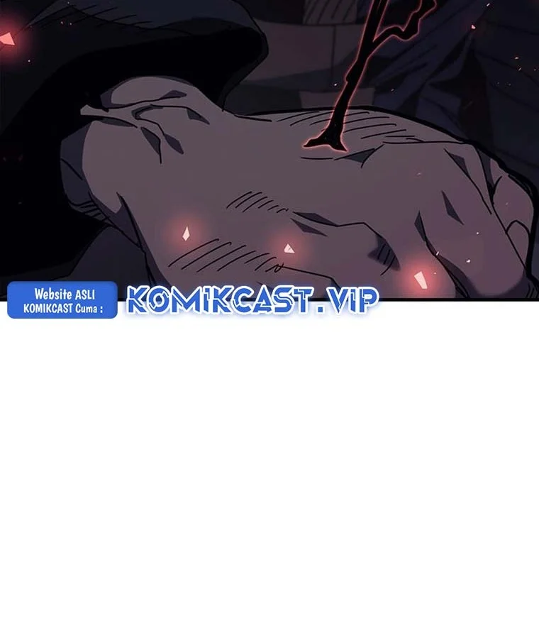 A Returner's Magic Should Be Special Chapter 232 Gambar 32