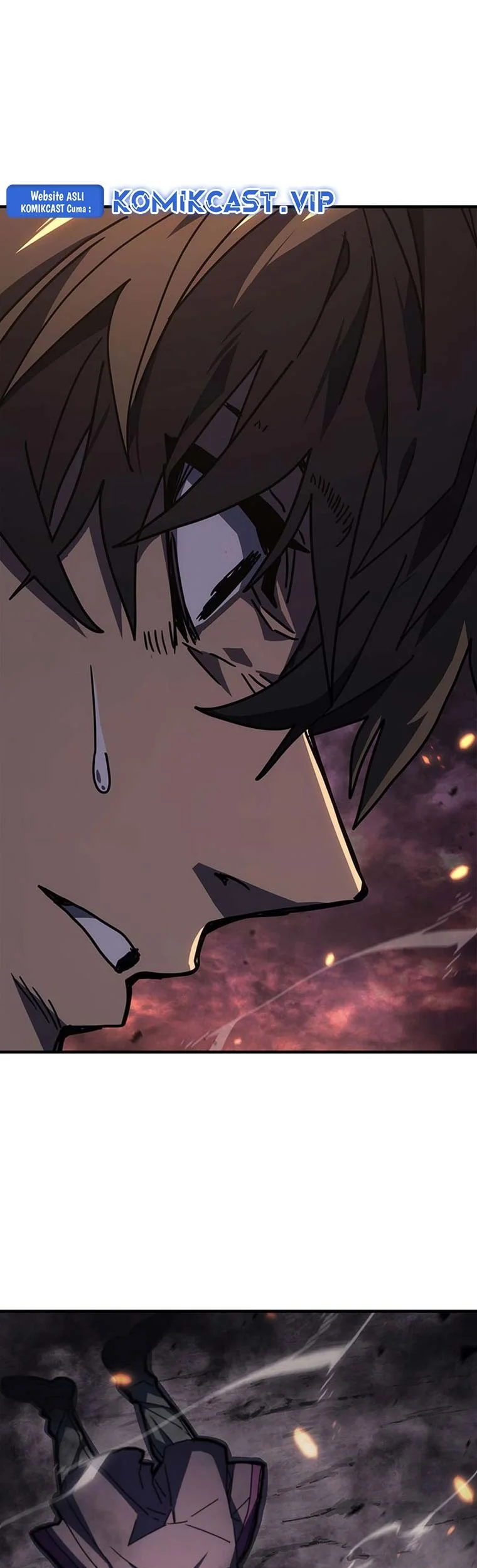 A Returner's Magic Should Be Special Chapter 232 Gambar 37