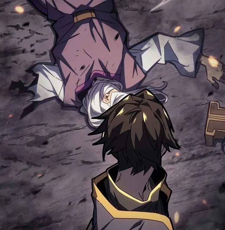 A Returner's Magic Should Be Special Chapter 232 Gambar 38