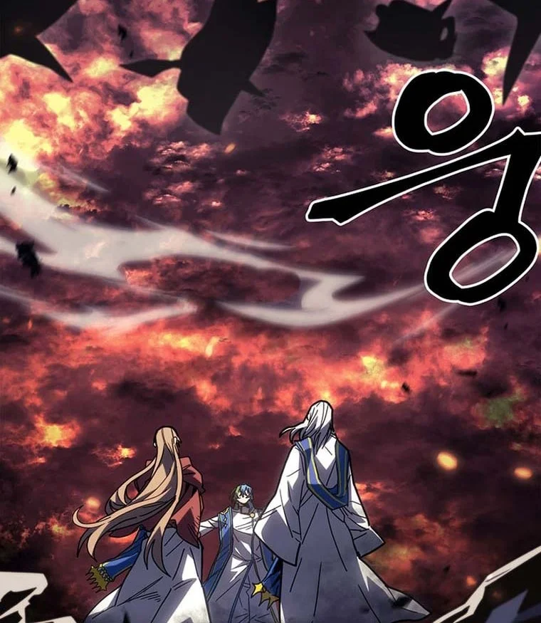 A Returner's Magic Should Be Special Chapter 232 Gambar 20