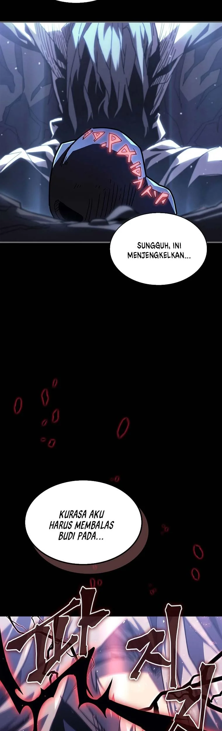 A Returner's Magic Should Be Special Chapter 232 Gambar 23