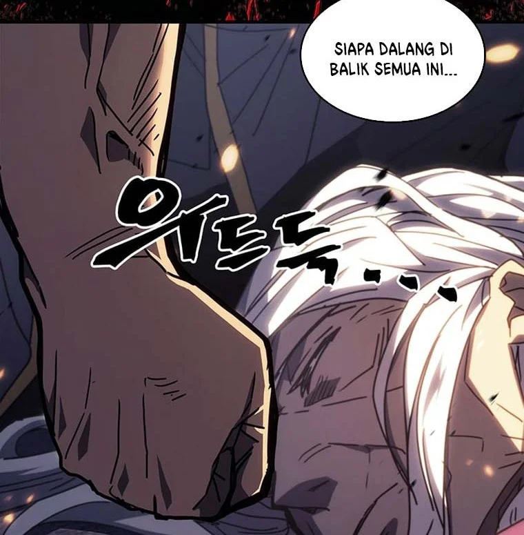 A Returner's Magic Should Be Special Chapter 232 Gambar 42