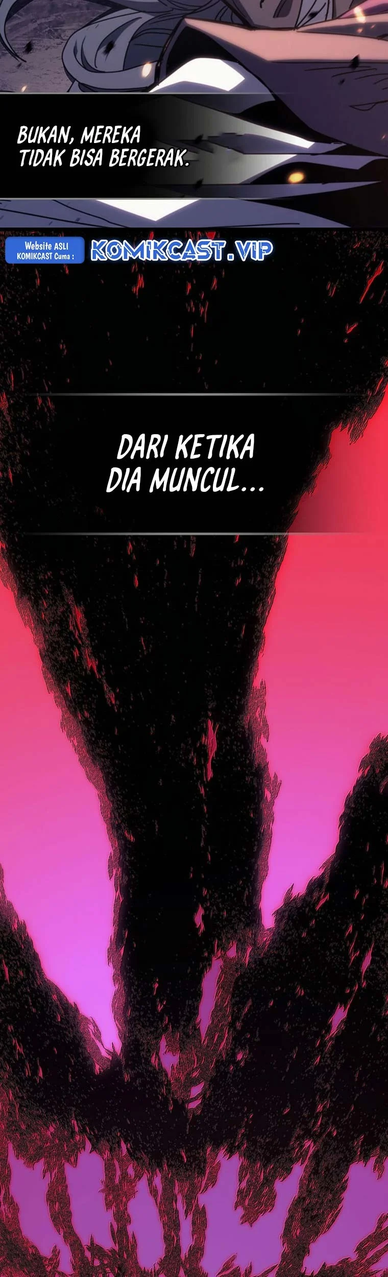 A Returner's Magic Should Be Special Chapter 232 Gambar 43