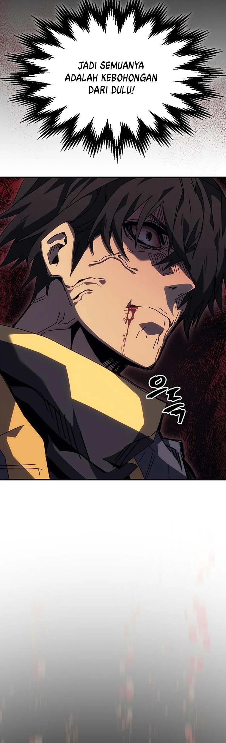 A Returner's Magic Should Be Special Chapter 232 Gambar 71