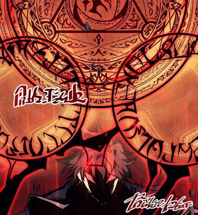 A Returner's Magic Should Be Special Chapter 232 Gambar 74