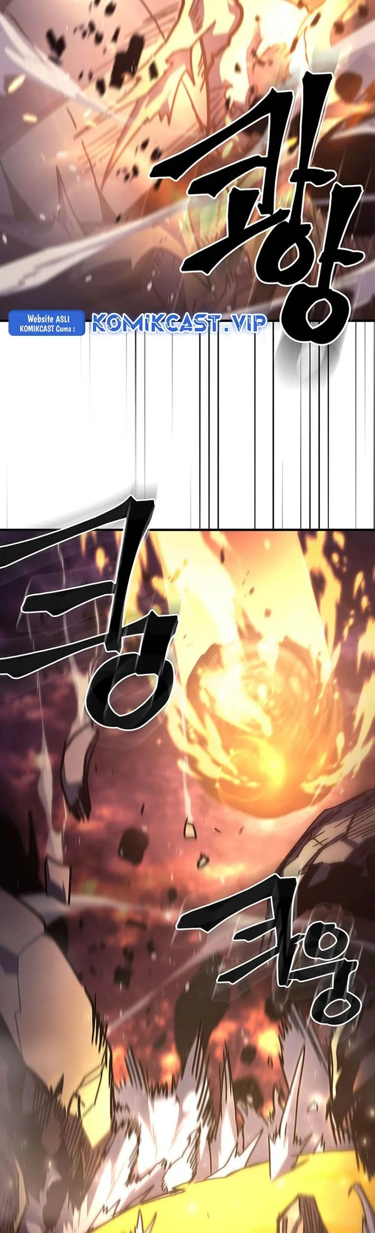 A Returner's Magic Should Be Special Chapter 232 Gambar 61