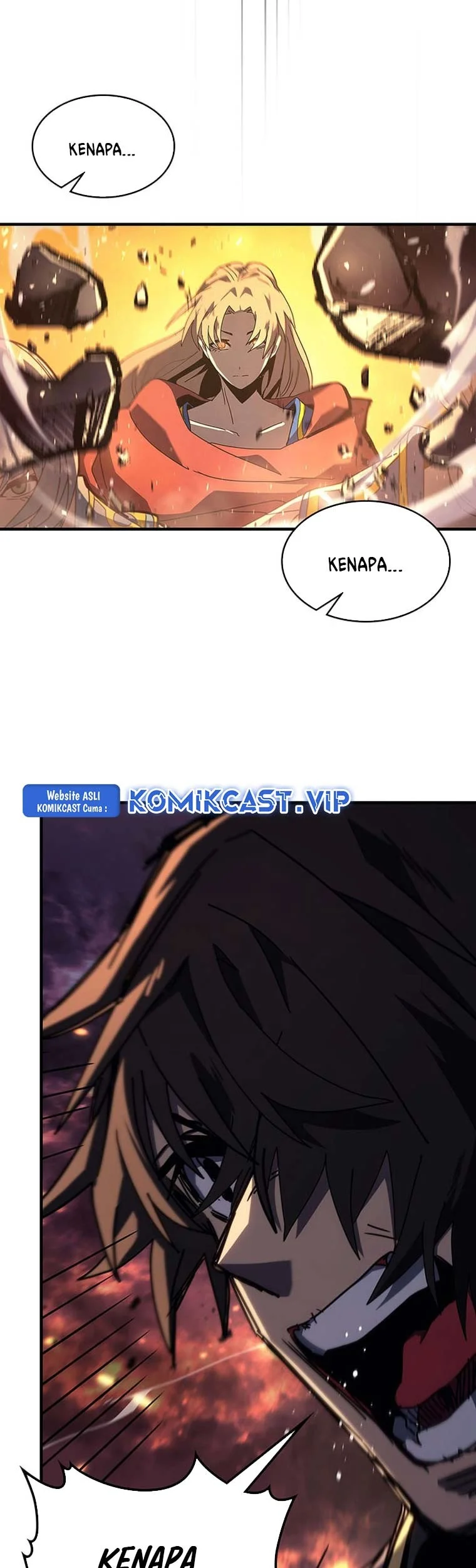 A Returner's Magic Should Be Special Chapter 232 Gambar 63