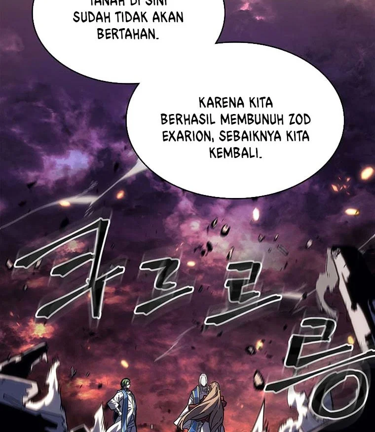 A Returner's Magic Should Be Special Chapter 232 Gambar 18