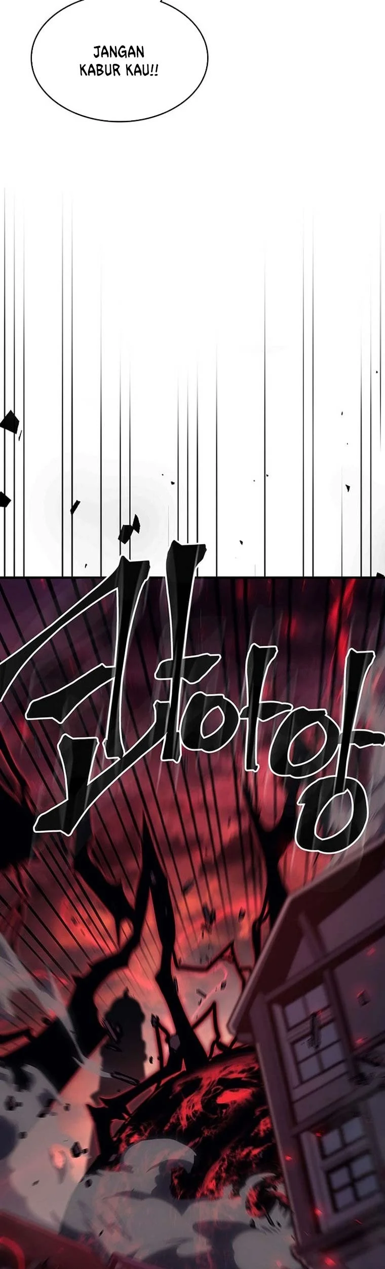 A Returner's Magic Should Be Special Chapter 233 Gambar 27