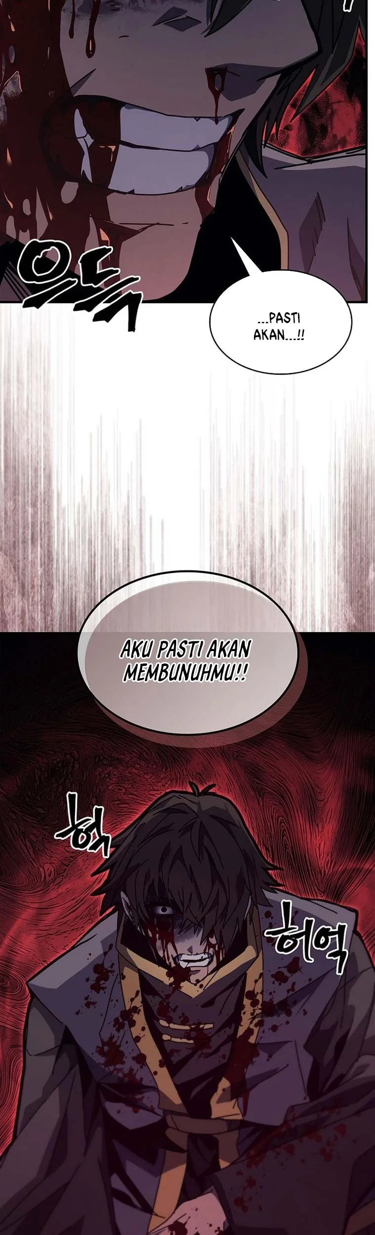 A Returner's Magic Should Be Special Chapter 233 Gambar 35