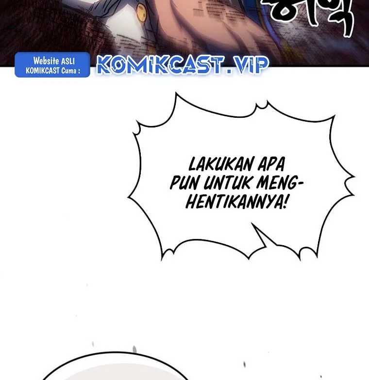 A Returner's Magic Should Be Special Chapter 233 Gambar 20