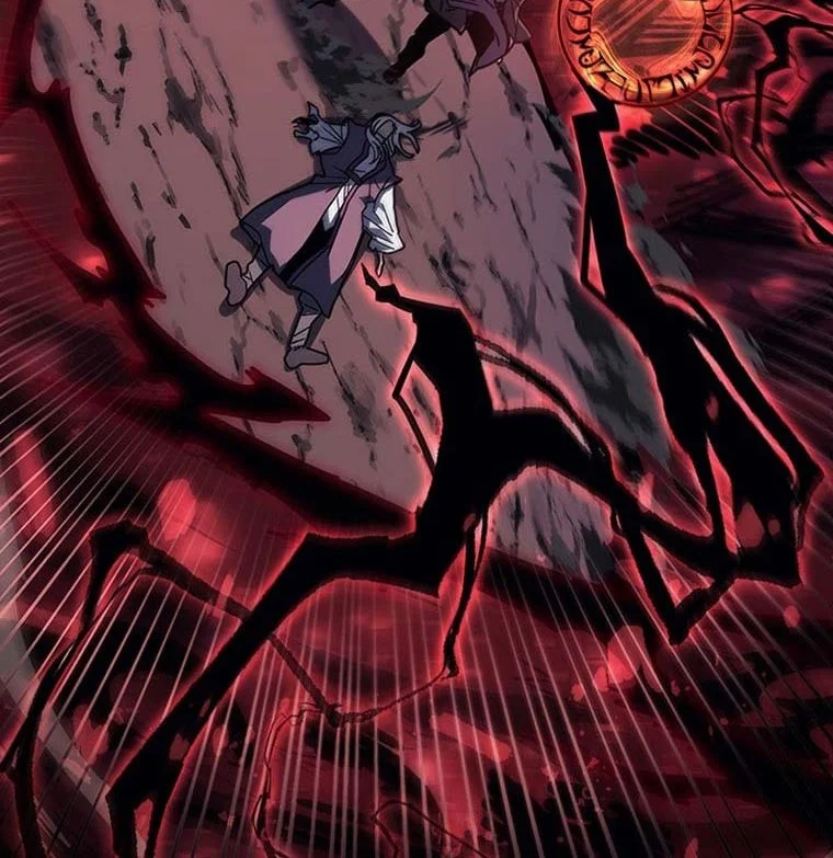 A Returner's Magic Should Be Special Chapter 233 Gambar 22