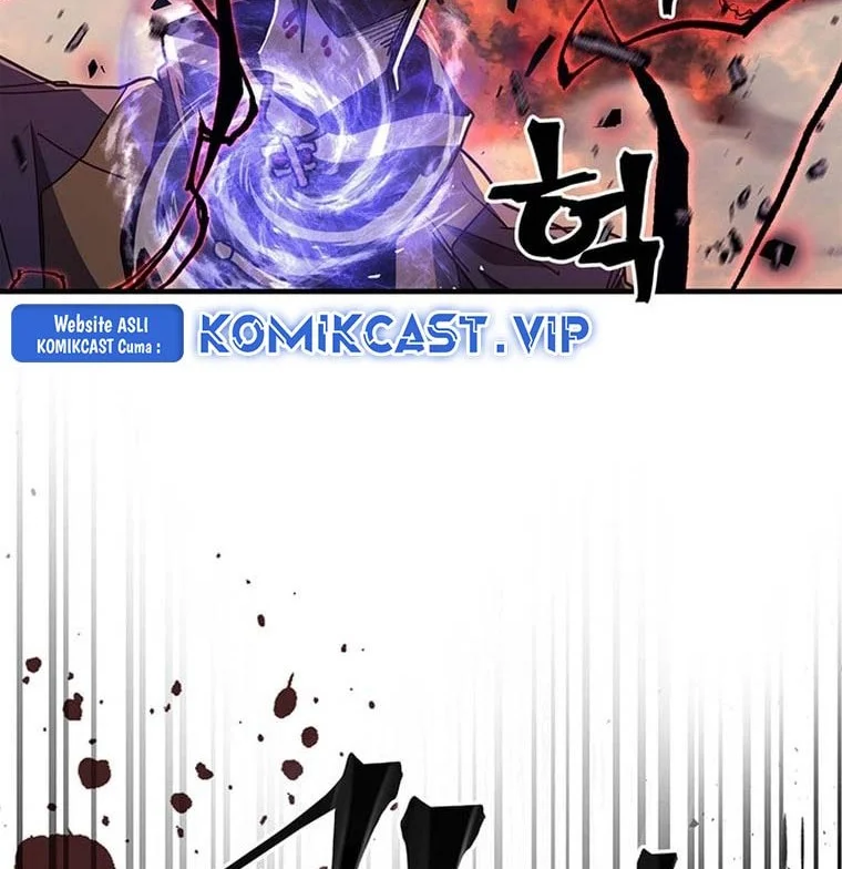 A Returner's Magic Should Be Special Chapter 233 Gambar 24