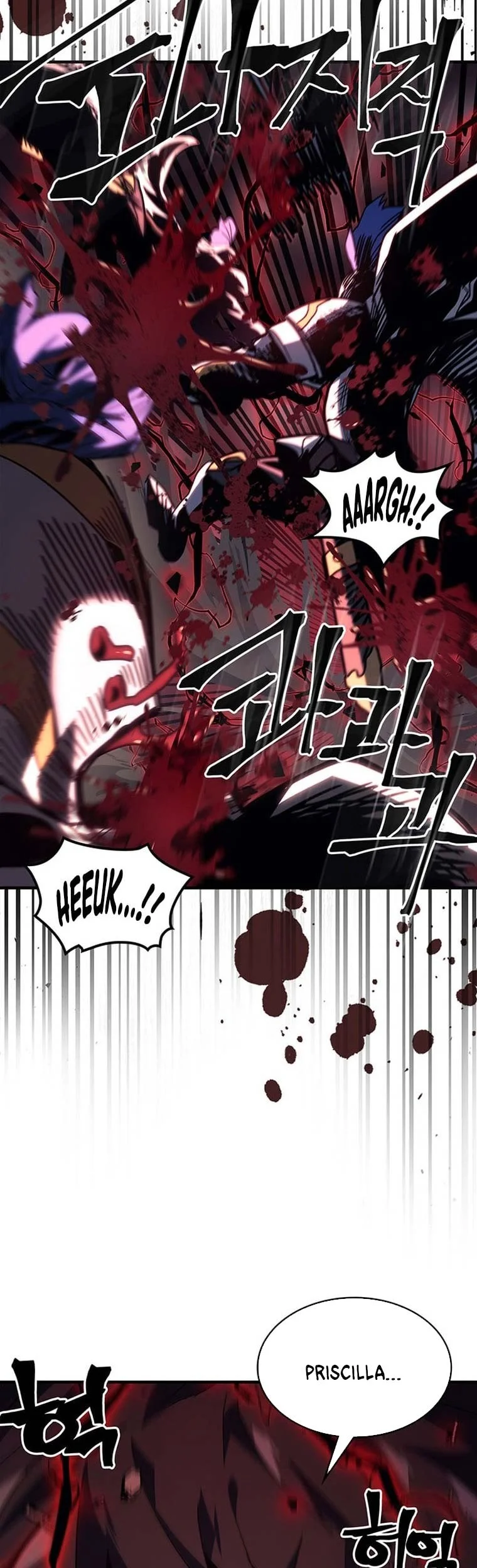 A Returner's Magic Should Be Special Chapter 233 Gambar 25