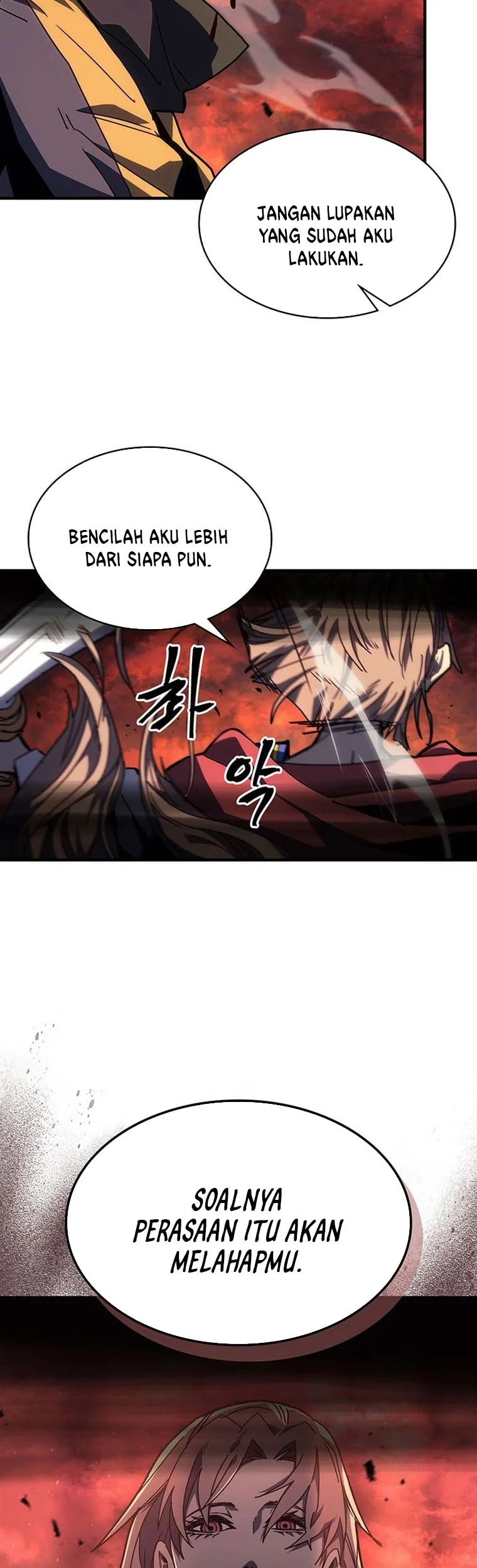 A Returner's Magic Should Be Special Chapter 233 Gambar 39