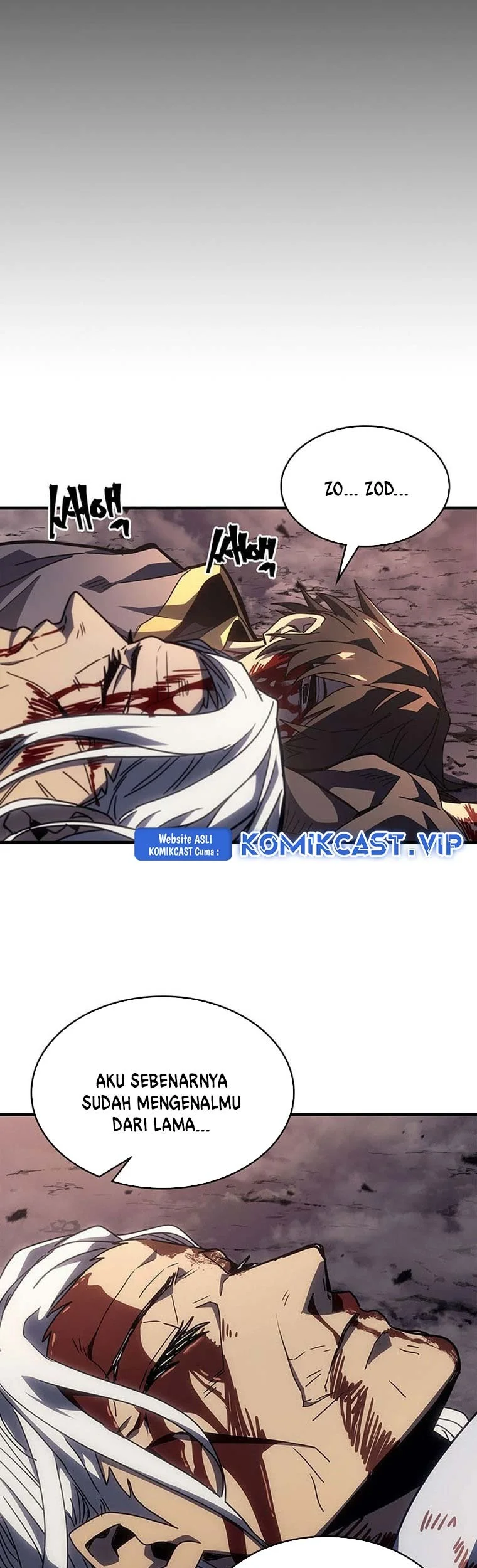 A Returner's Magic Should Be Special Chapter 233 Gambar 43