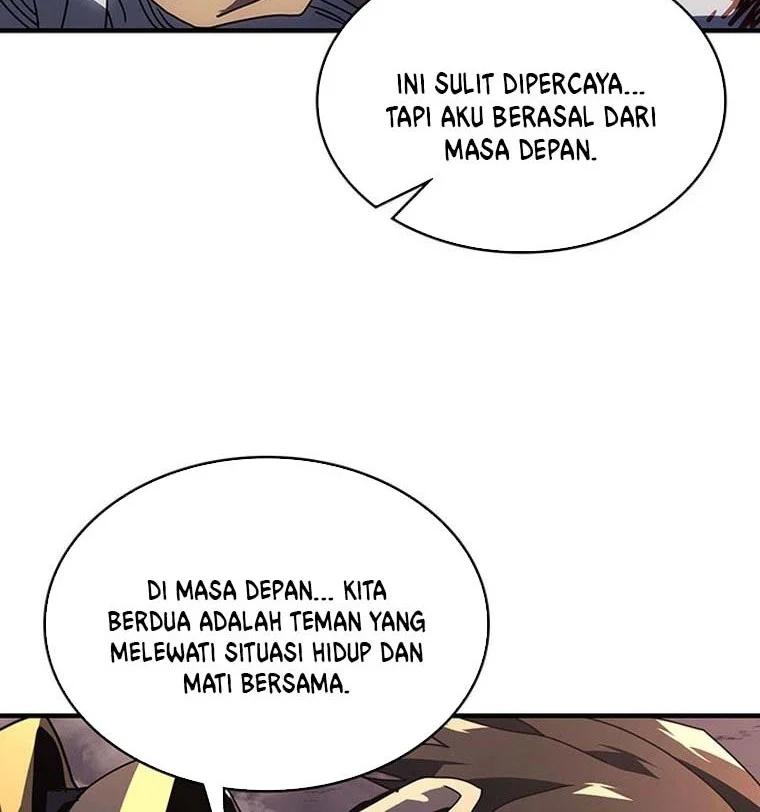 A Returner's Magic Should Be Special Chapter 233 Gambar 44