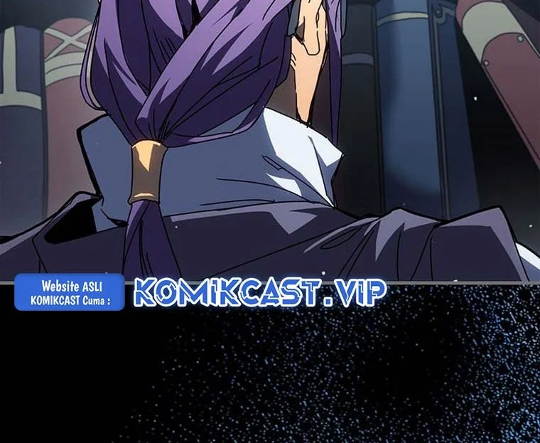 A Returner's Magic Should Be Special Chapter 233 Gambar 4