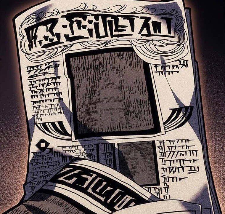 Manhwa A Returner's Magic Should Be Special Chapter 234 gambar nomor 2