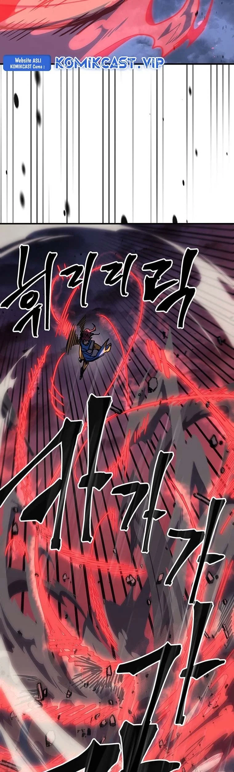 A Returner's Magic Should Be Special Chapter 234 Gambar 51