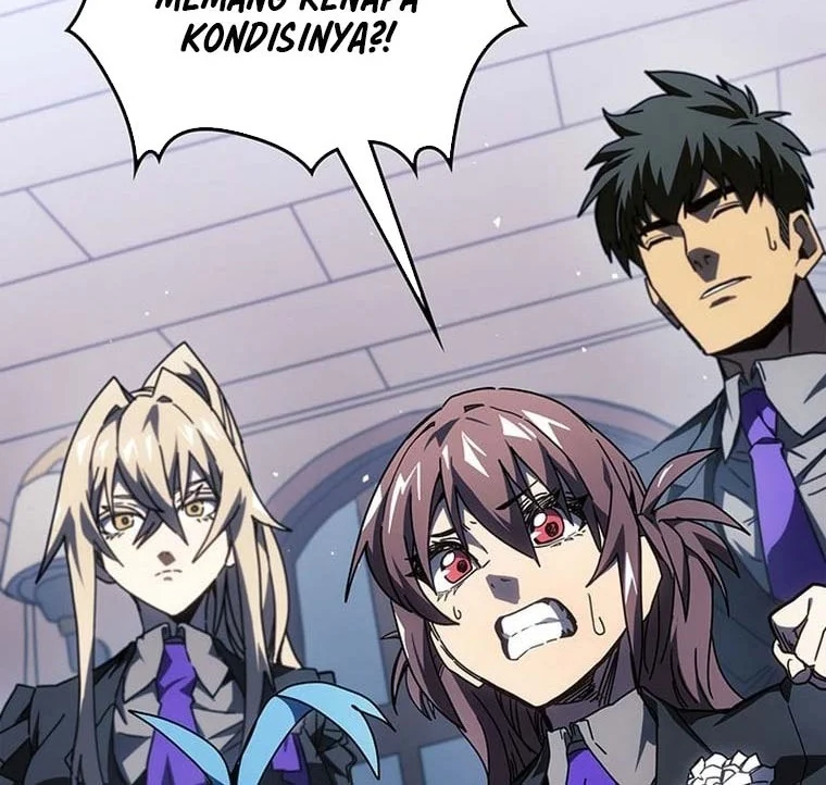 A Returner's Magic Should Be Special Chapter 234 Gambar 6