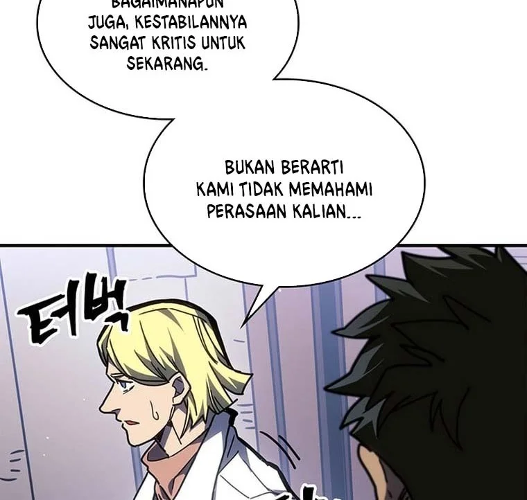 A Returner's Magic Should Be Special Chapter 234 Gambar 10