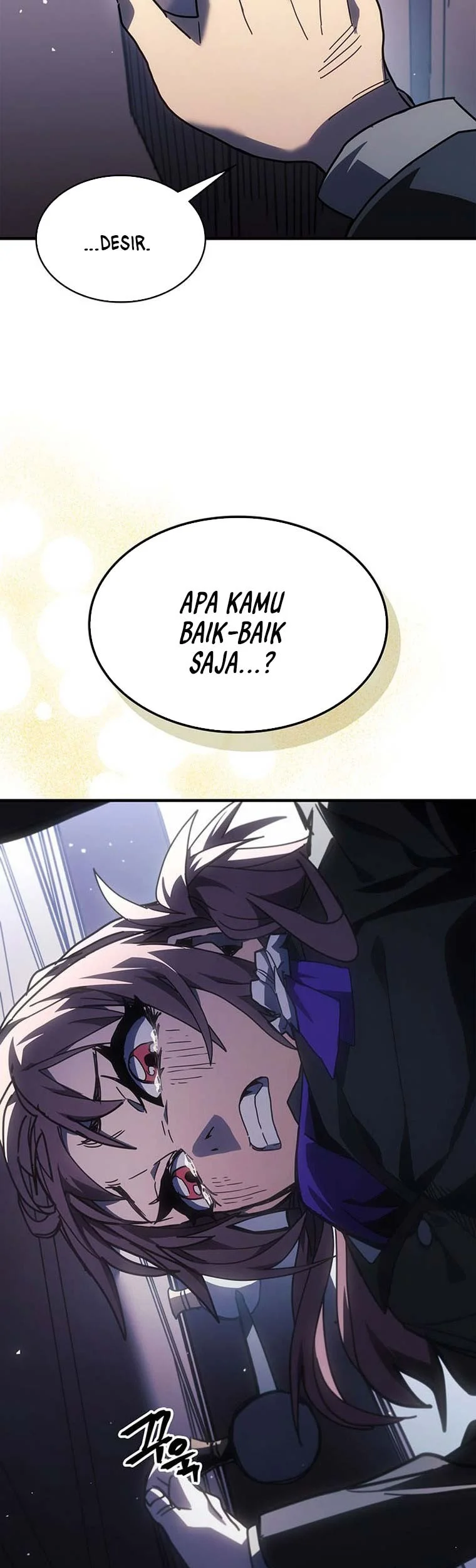 A Returner's Magic Should Be Special Chapter 234 Gambar 13