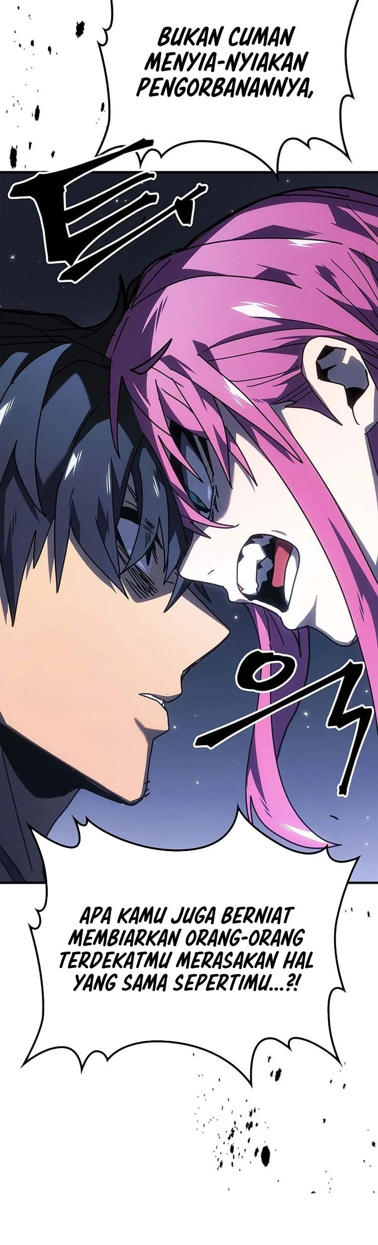 A Returner's Magic Should Be Special Chapter 235 Gambar 27