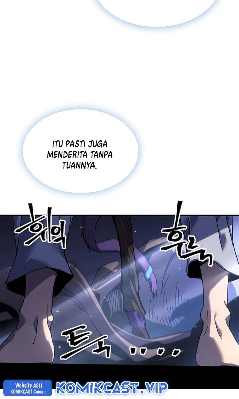 A Returner's Magic Should Be Special Chapter 235 Gambar 38