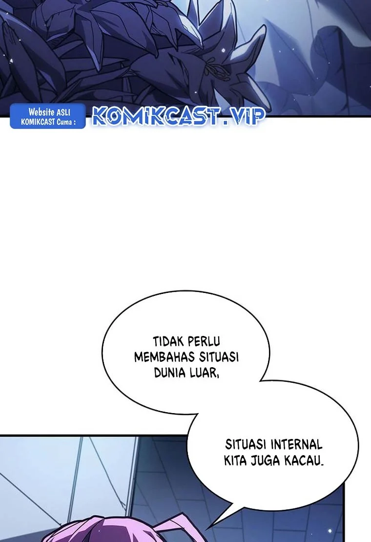 Manhwa A Returner's Magic Should Be Special Chapter 235 gambar nomor 2
