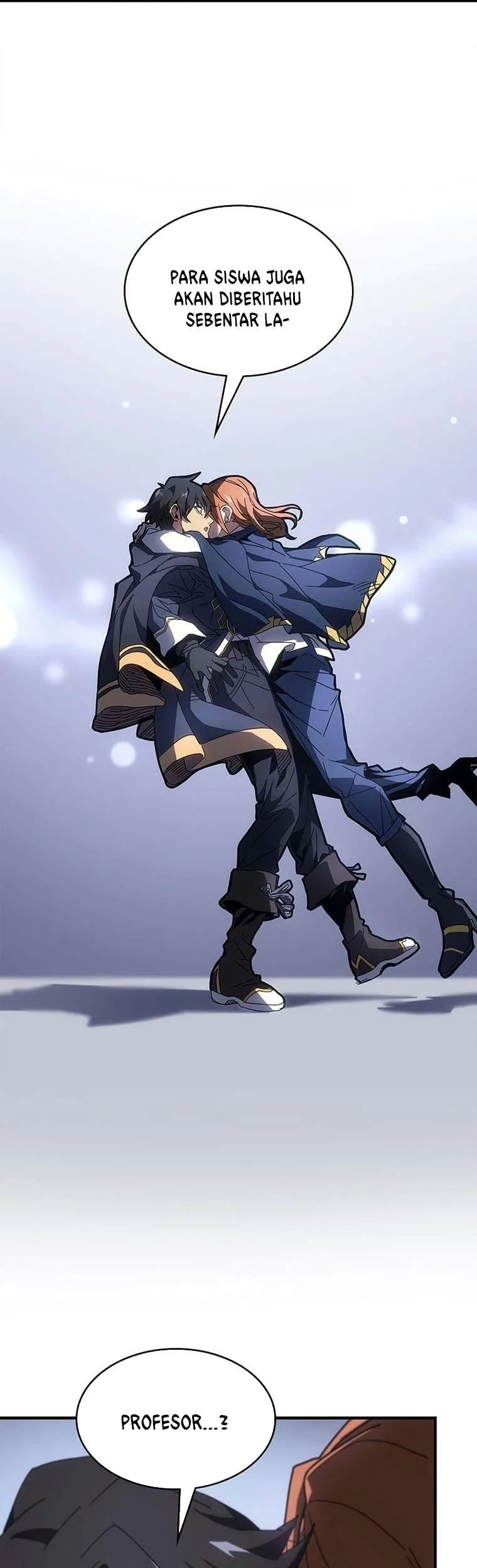 A Returner's Magic Should Be Special Chapter 235 Gambar 51