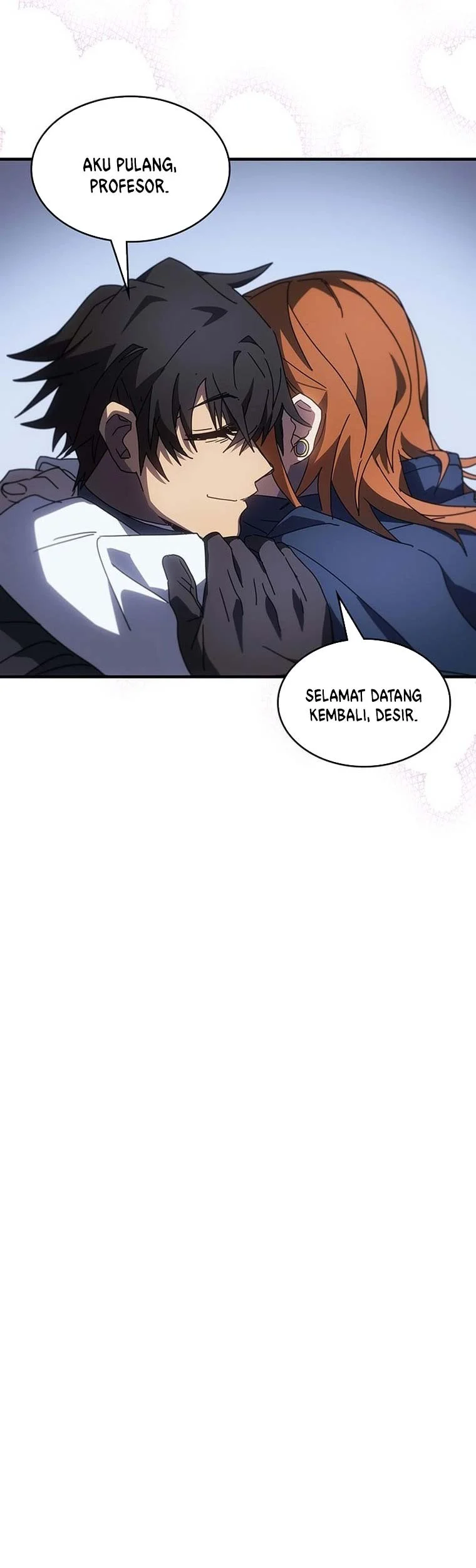 A Returner's Magic Should Be Special Chapter 235 Gambar 53