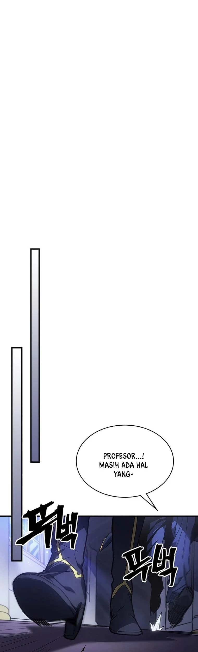 A Returner's Magic Should Be Special Chapter 235 Gambar 45