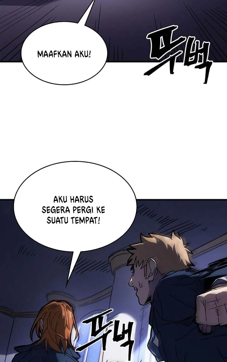 A Returner's Magic Should Be Special Chapter 235 Gambar 46