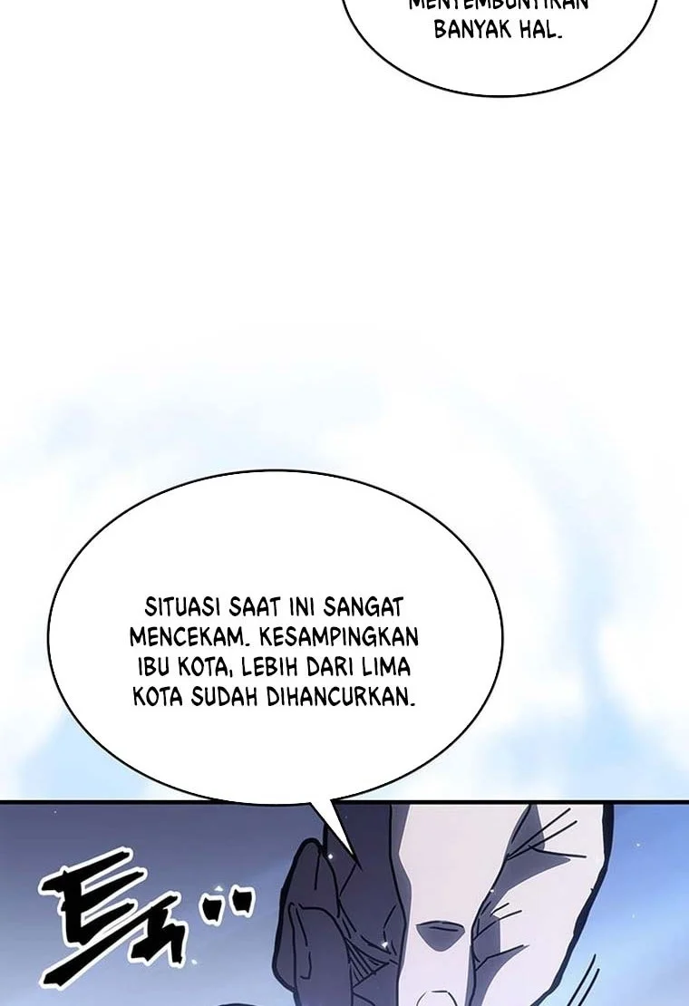 A Returner's Magic Should Be Special Chapter 235 Gambar 6