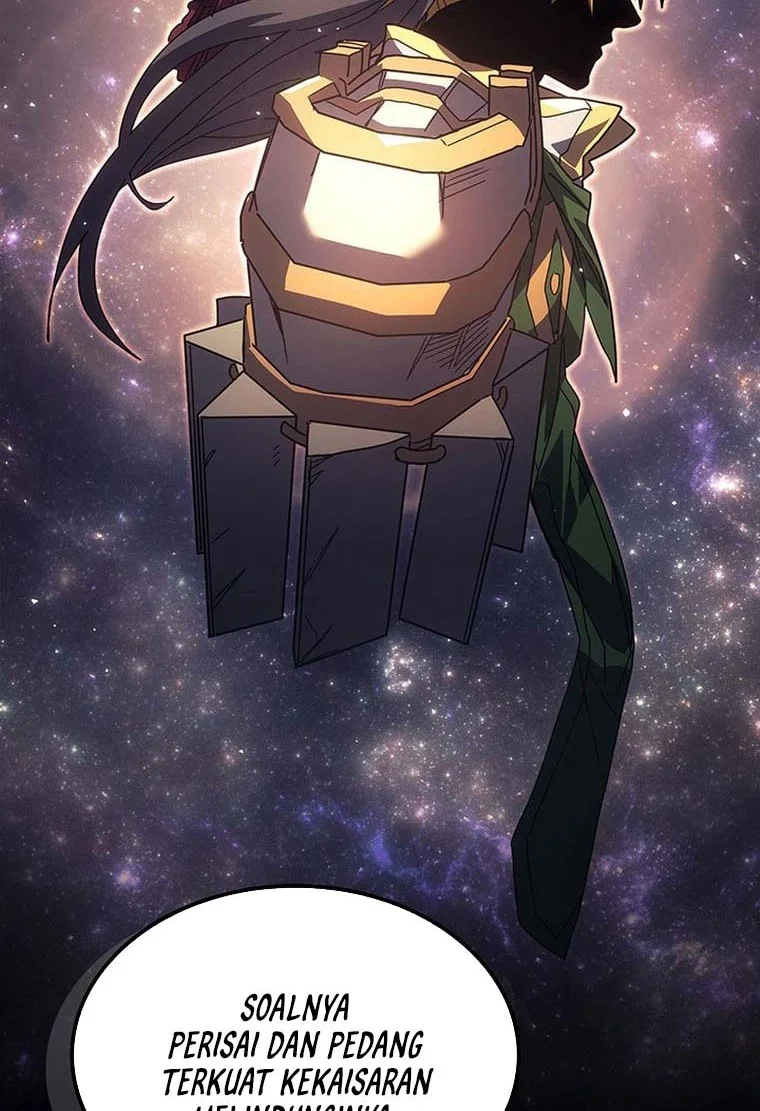 A Returner's Magic Should Be Special Chapter 235 Gambar 12