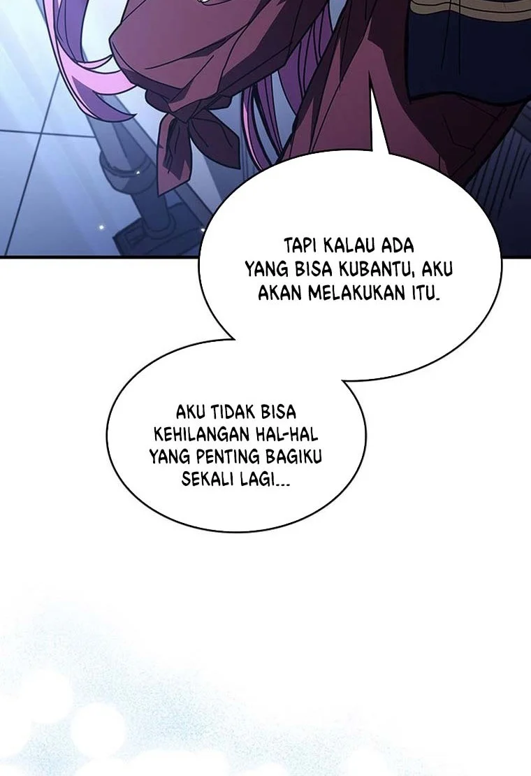 A Returner's Magic Should Be Special Chapter 235 Gambar 14