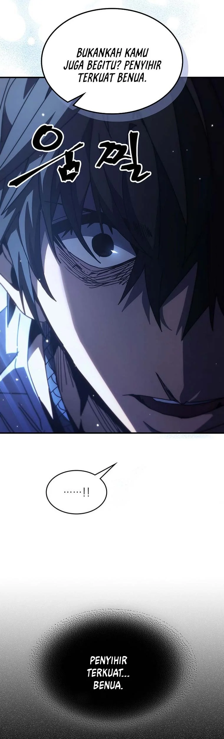 A Returner's Magic Should Be Special Chapter 235 Gambar 15