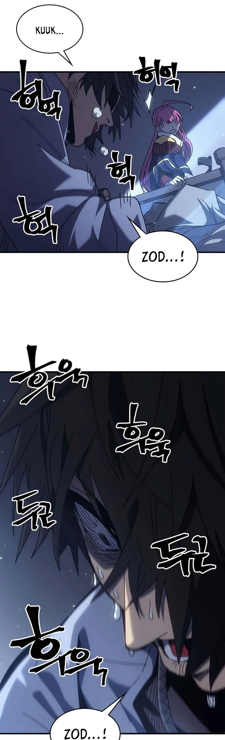 A Returner's Magic Should Be Special Chapter 235 Gambar 17