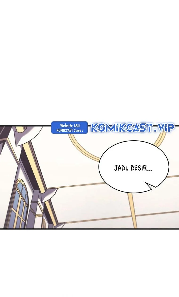 A Returner's Magic Should Be Special Chapter 236 Gambar 28