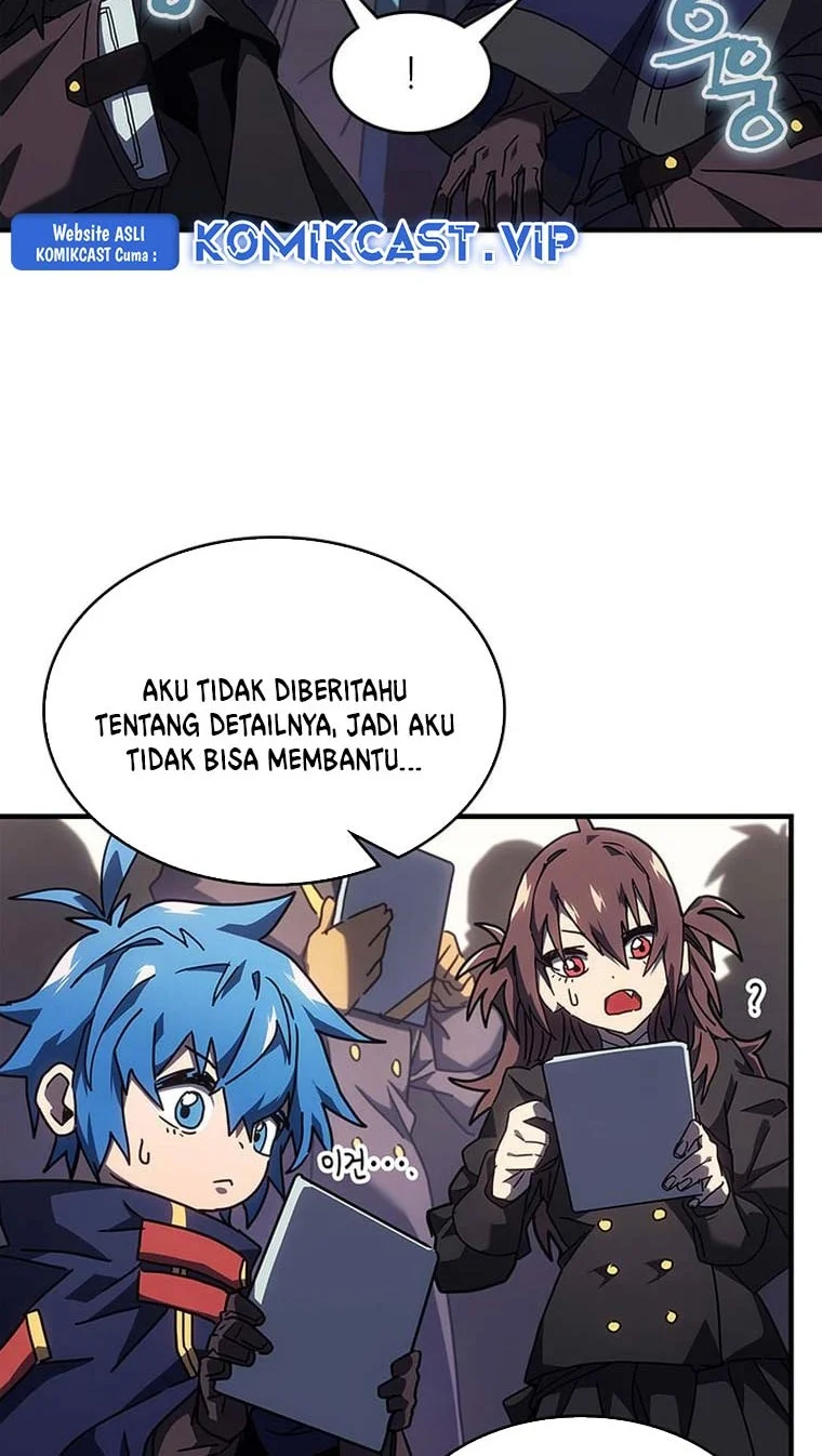 A Returner's Magic Should Be Special Chapter 236 Gambar 30