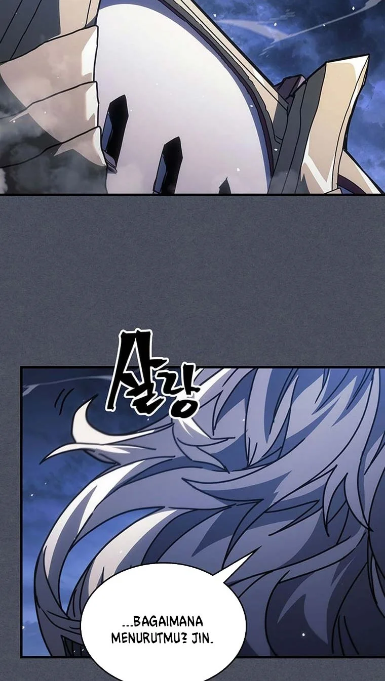 A Returner's Magic Should Be Special Chapter 236 Gambar 34