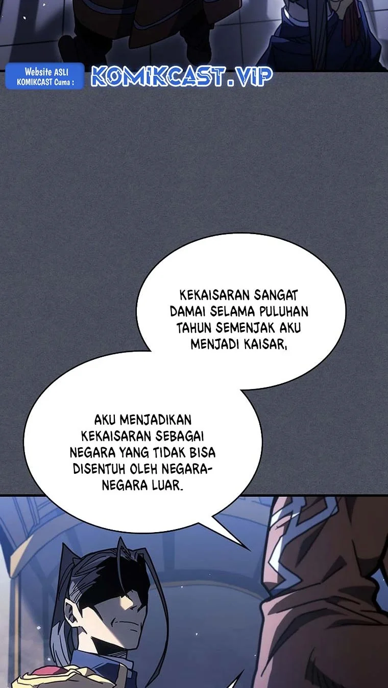 A Returner's Magic Should Be Special Chapter 236 Gambar 36