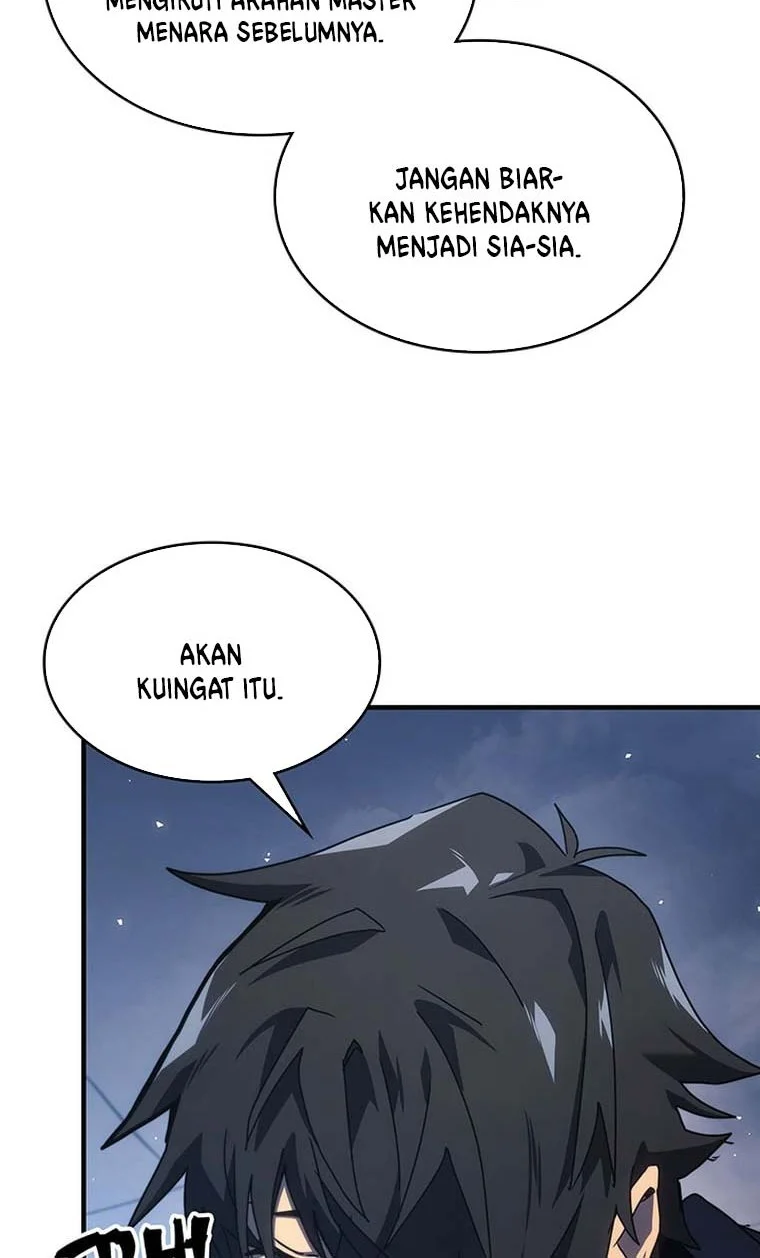 A Returner's Magic Should Be Special Chapter 236 Gambar 22
