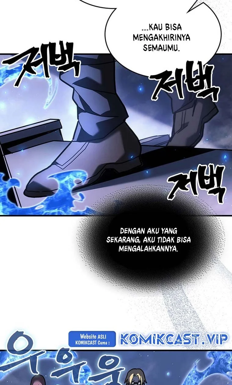 A Returner's Magic Should Be Special Chapter 236 Gambar 24