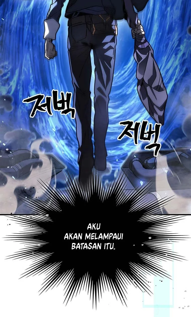 A Returner's Magic Should Be Special Chapter 236 Gambar 26