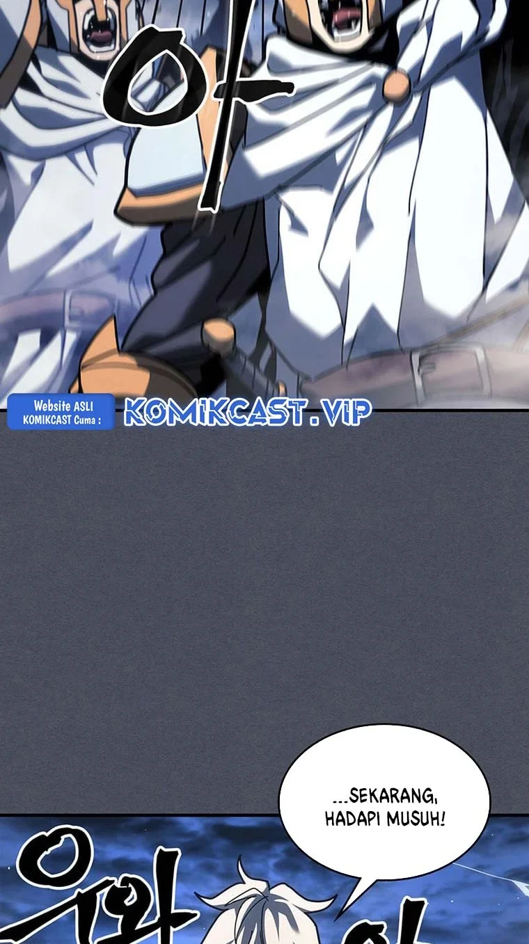 A Returner's Magic Should Be Special Chapter 236 Gambar 52