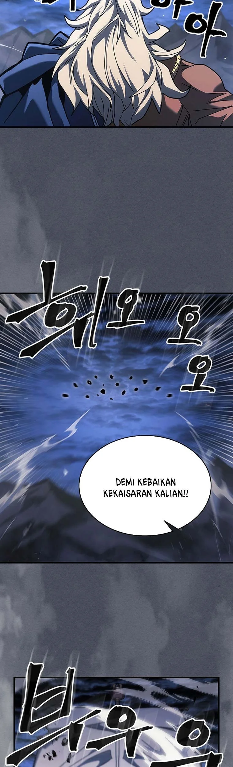 A Returner's Magic Should Be Special Chapter 236 Gambar 53
