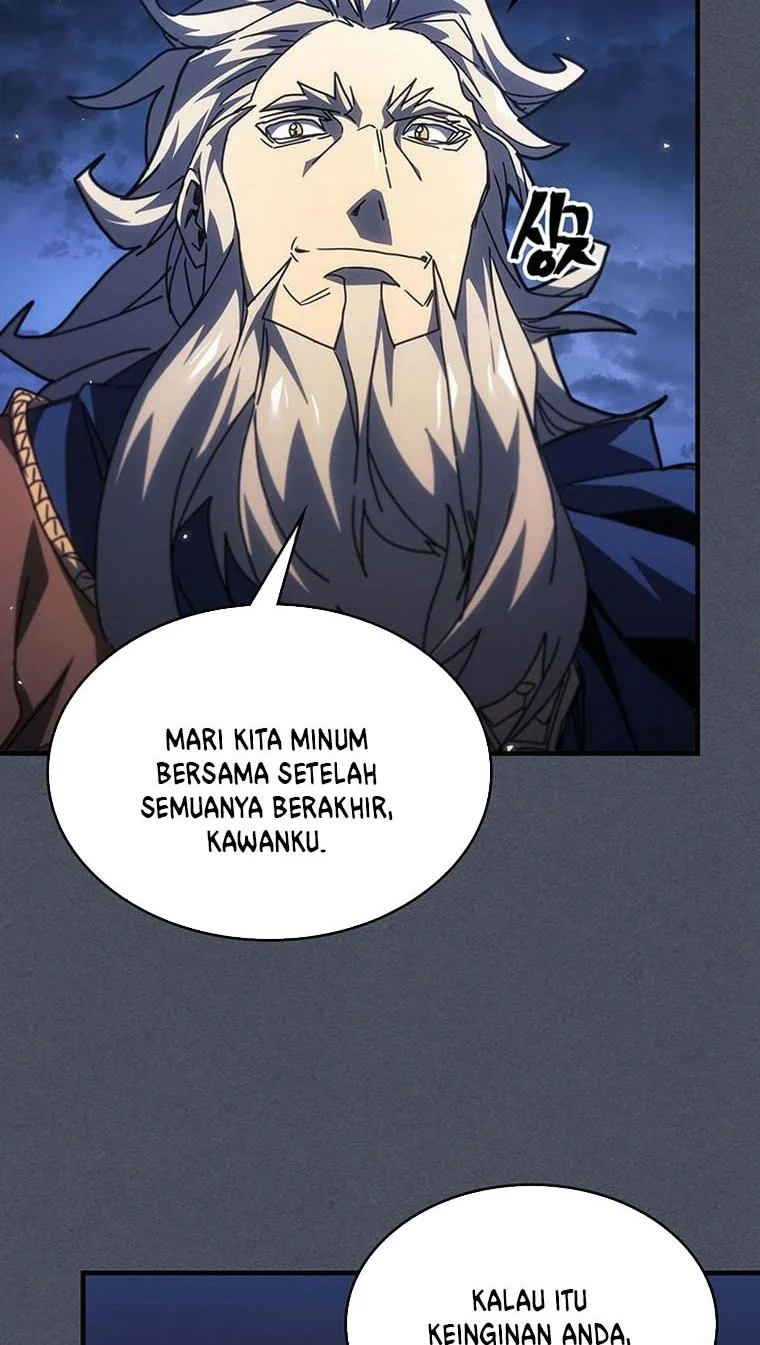 A Returner's Magic Should Be Special Chapter 236 Gambar 40